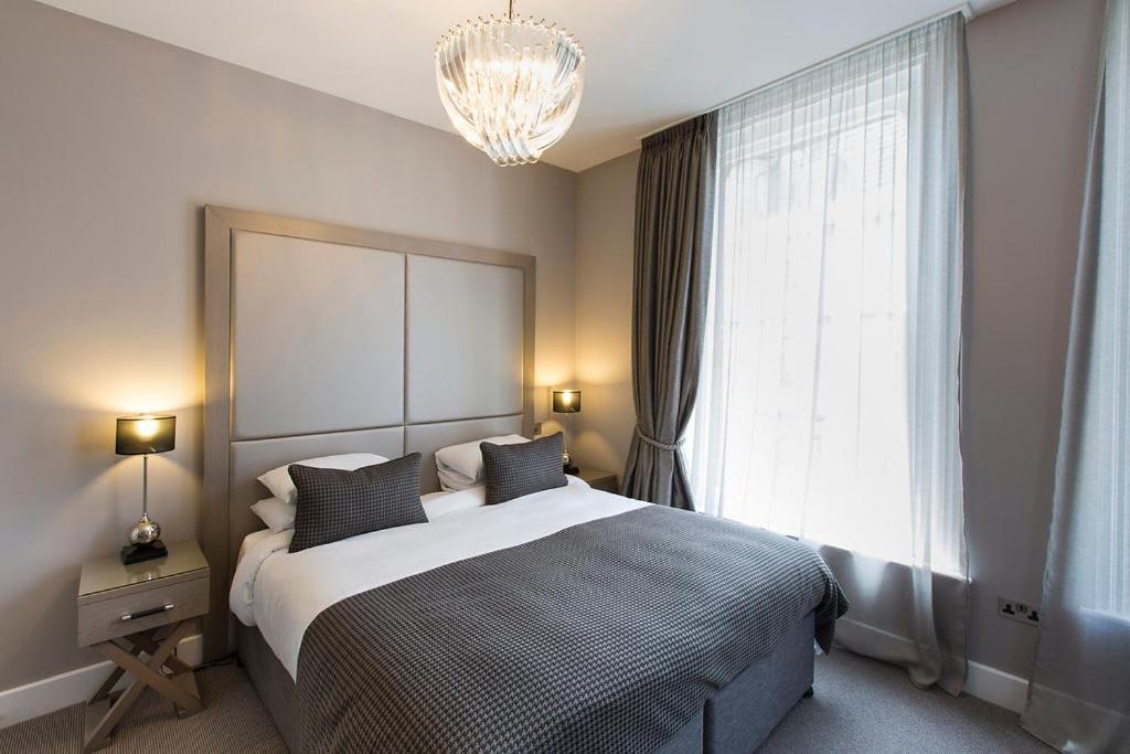 רויאל טונבריג' וולס One Warwick Park Hotel מראה חיצוני תמונה