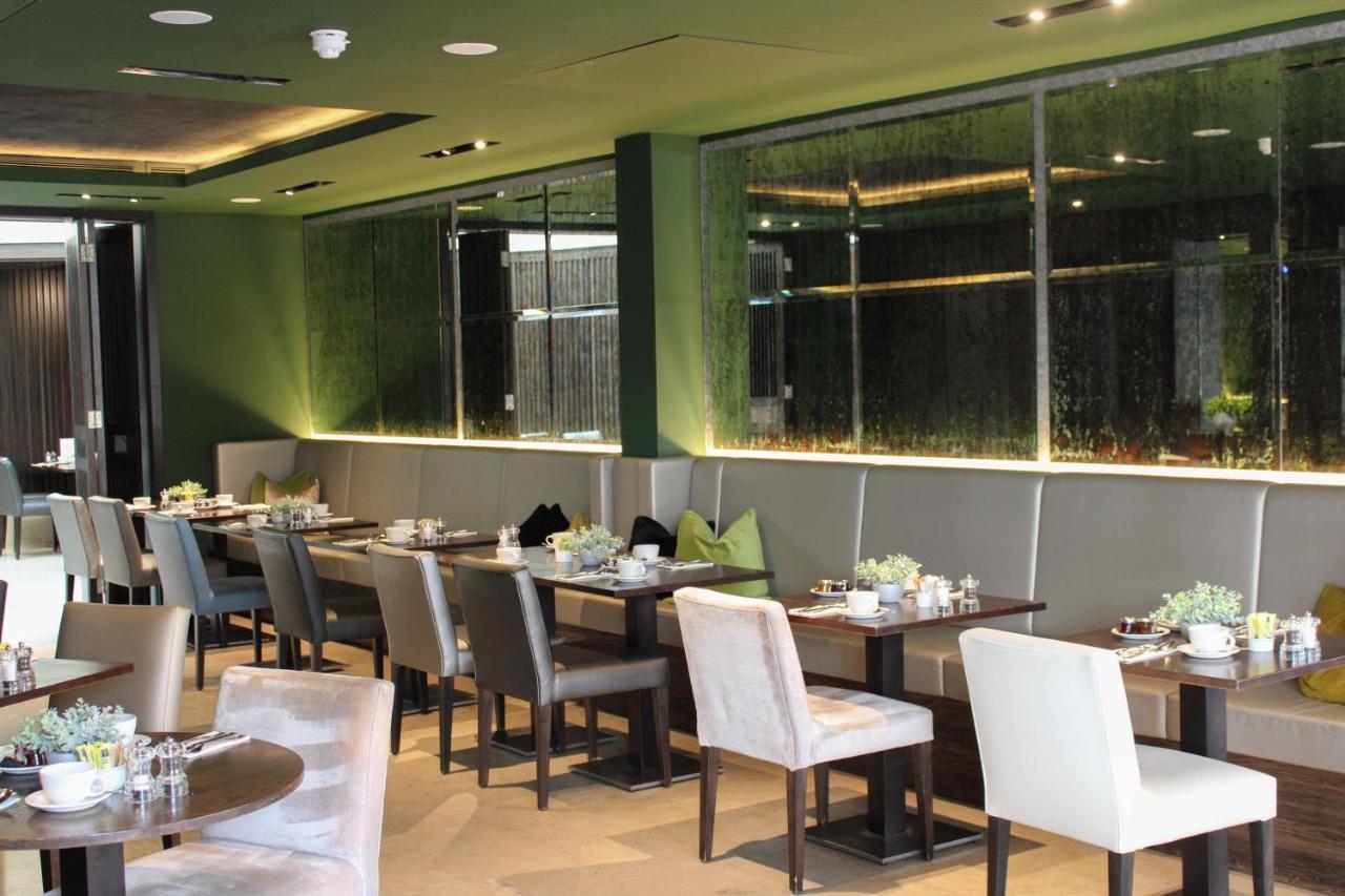 רויאל טונבריג' וולס One Warwick Park Hotel מראה חיצוני תמונה