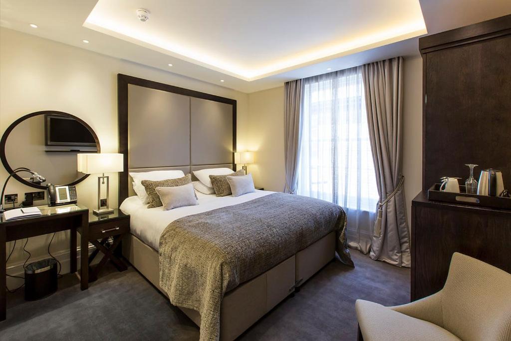 רויאל טונבריג' וולס One Warwick Park Hotel מראה חיצוני תמונה