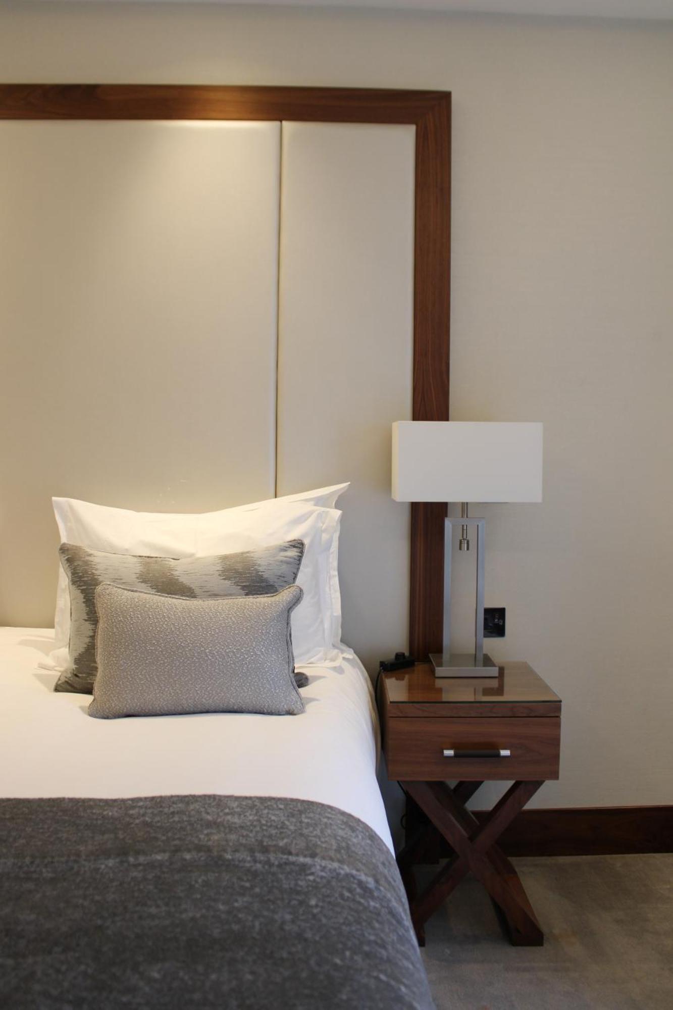 רויאל טונבריג' וולס One Warwick Park Hotel מראה חיצוני תמונה