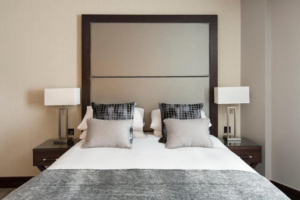 רויאל טונבריג' וולס One Warwick Park Hotel מראה חיצוני תמונה