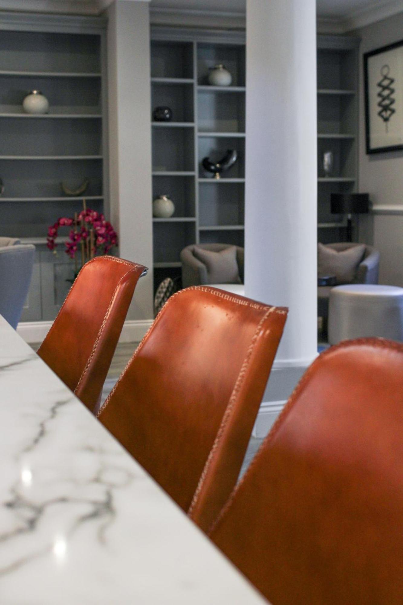 רויאל טונבריג' וולס One Warwick Park Hotel מראה חיצוני תמונה
