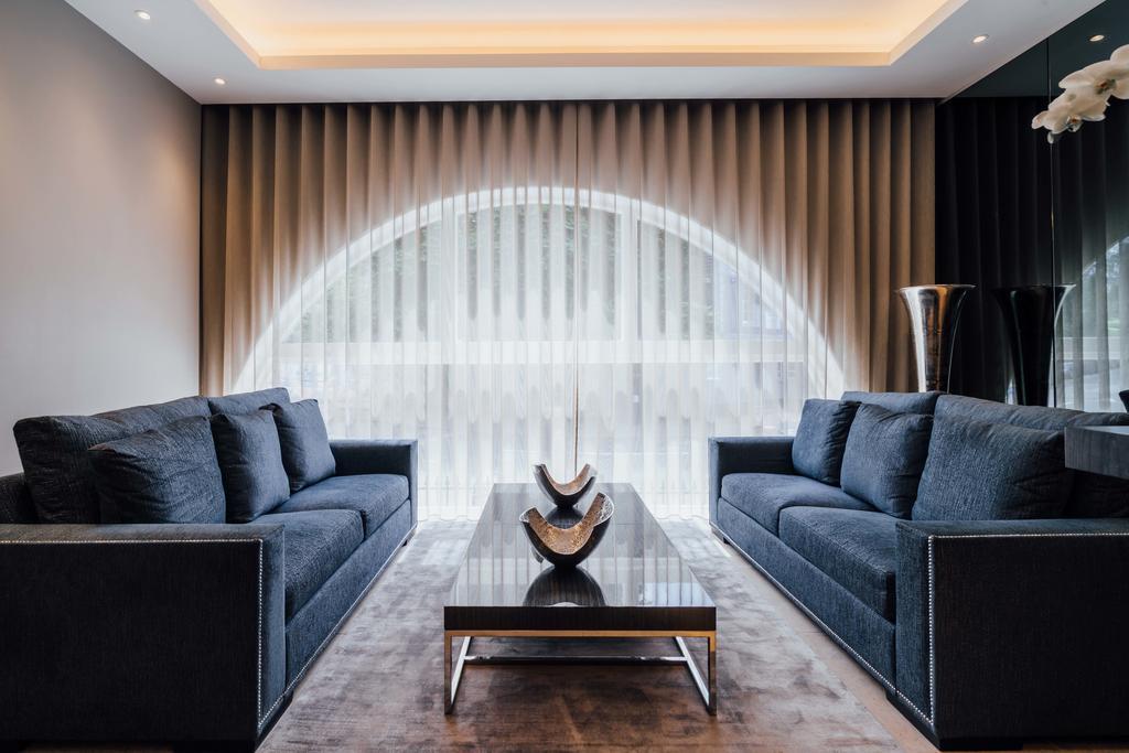 רויאל טונבריג' וולס One Warwick Park Hotel מראה חיצוני תמונה